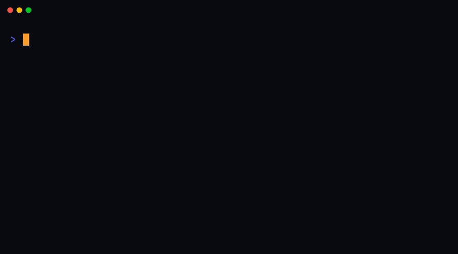 Omazy CLI mode — list channels, view queue, deploy bots, generate reports